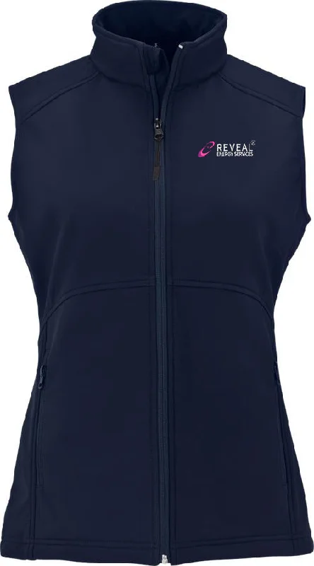 Vantage Ladies Quest Bonded Vest