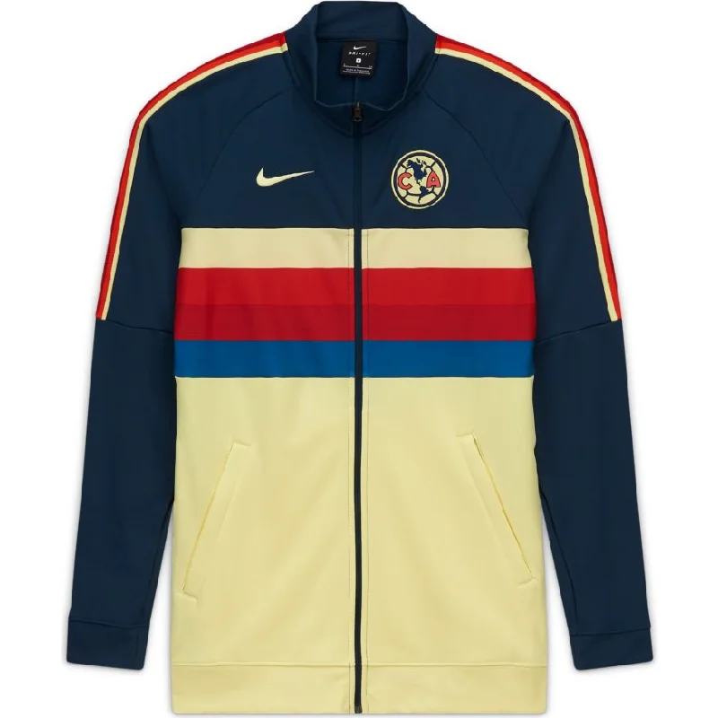 Nike Womens Club America I96 Anthem Jacket