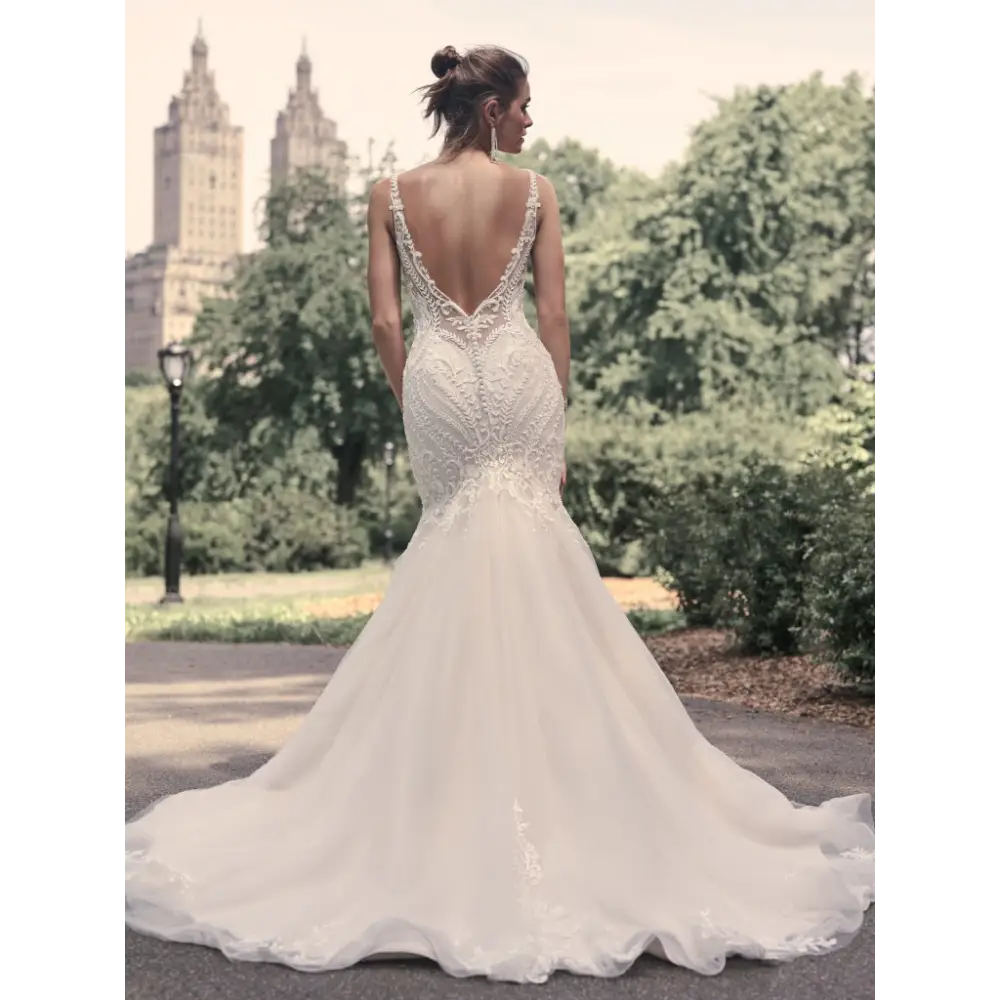 Marabel by Maggie Sottero