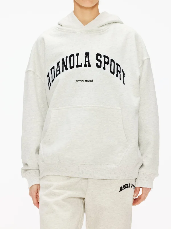 Adanola "Adanola Sport" Oversized Hoodie