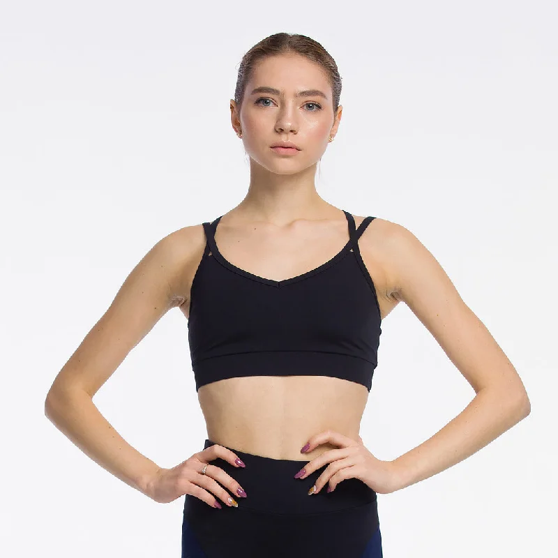 Iana Thin Strap Bra