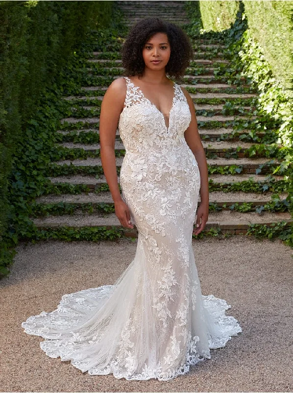 Élysée by Enzoani Adrianna - Size 22