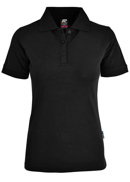 2315 Aussie Pacific Women's Claremont Polo Shirt