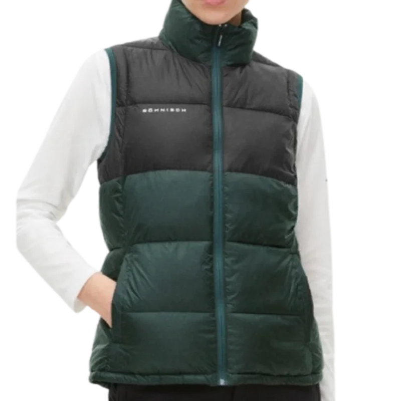 Rohnisch Avery Vest - Scarab