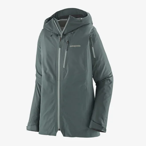 Women's SnowDrifter Jacket