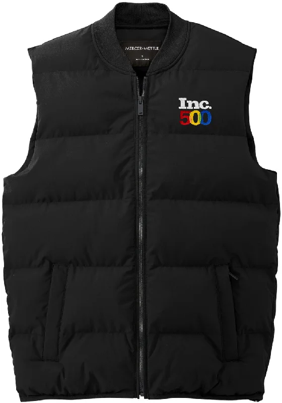 Mercer+Mettle Puffy Vest