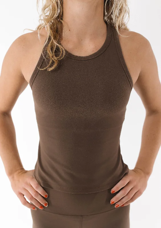 Foundation Tank-Top