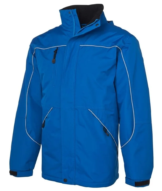 Tempest Waterproof Jacket