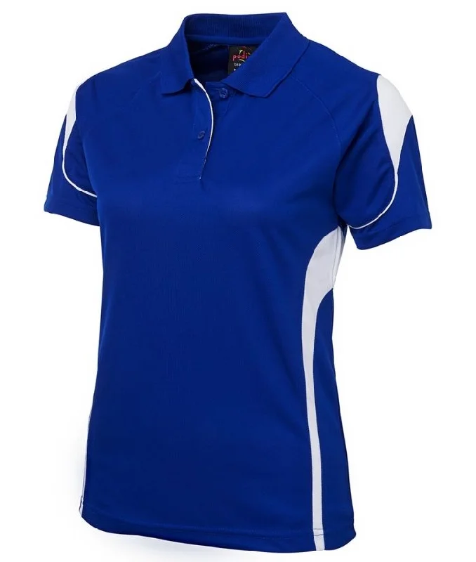 Womens Bell Polo