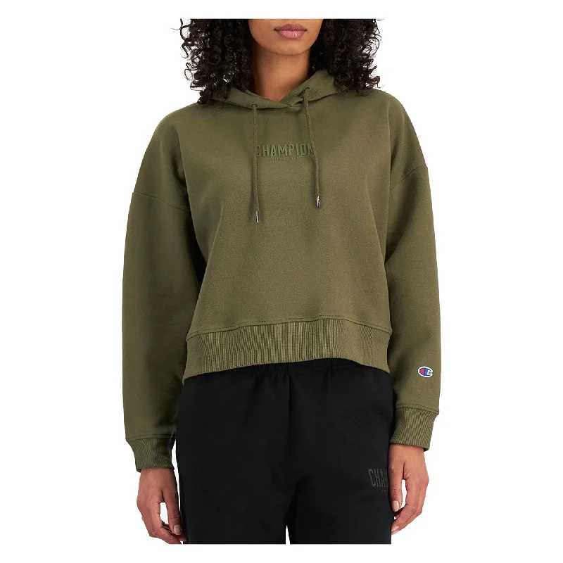 Women's Rochester Base Hoodie