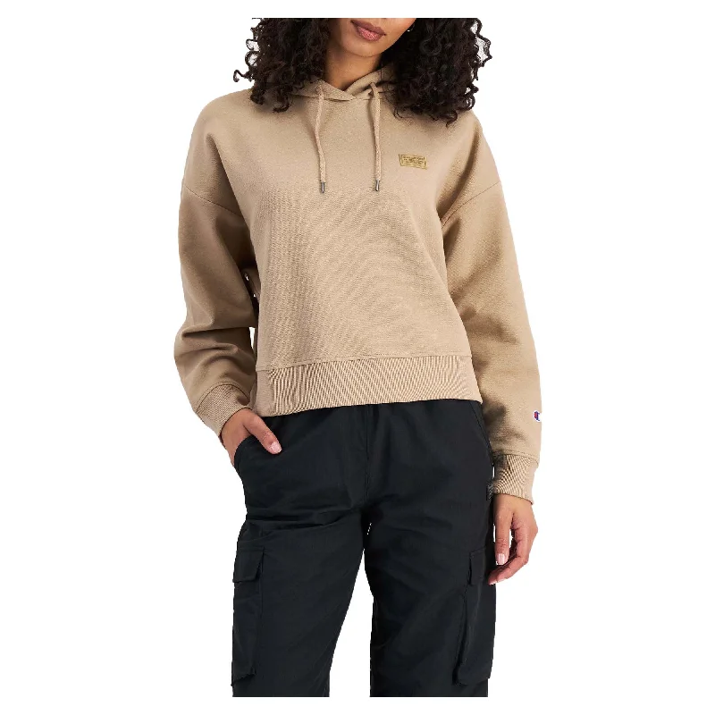 Rochester Base Hoodie