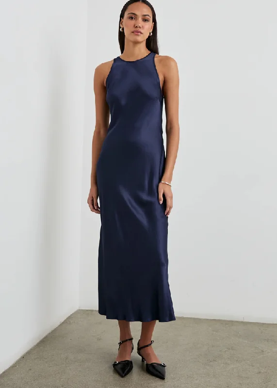 Rails Solene Dress - Navy