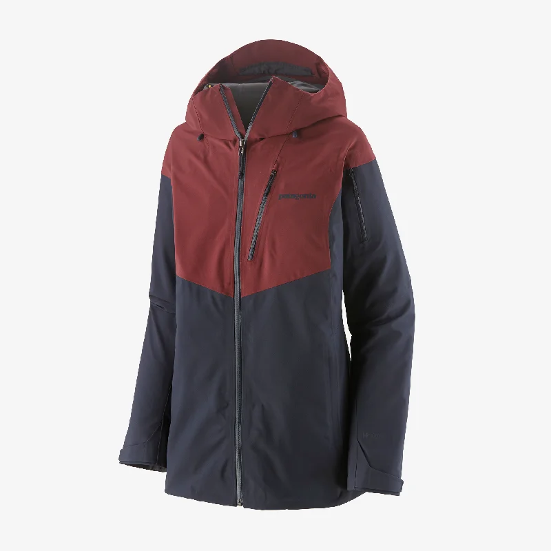 Women's SnowDrifter Jacket