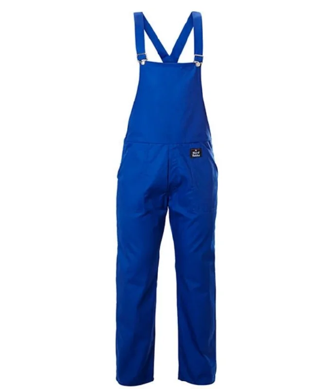 Polycotton Bib Overall