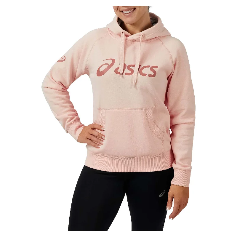 Women's Fleece Hoodie