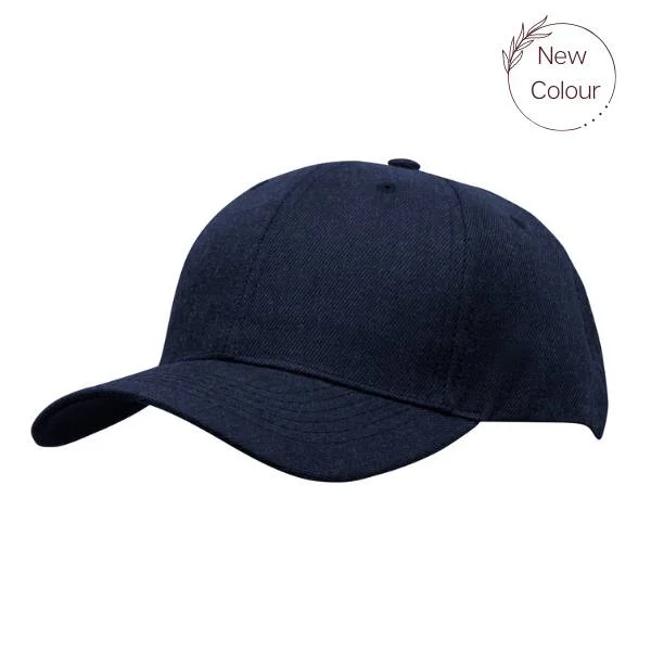 Premium American Twill Cap