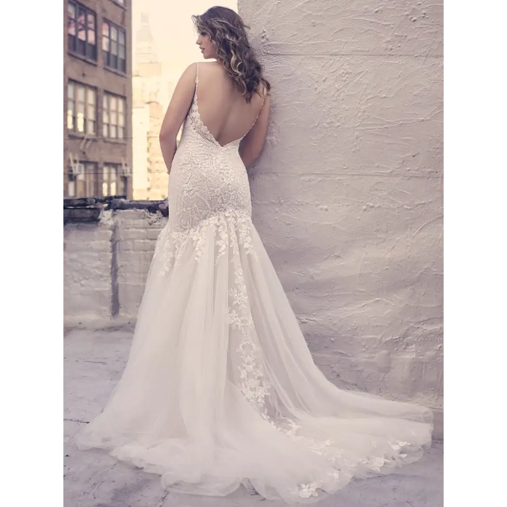 Nikolina by Maggie Sottero