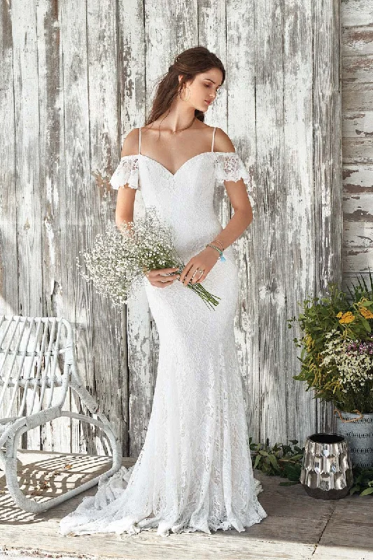 Online Wedding Dress #66047