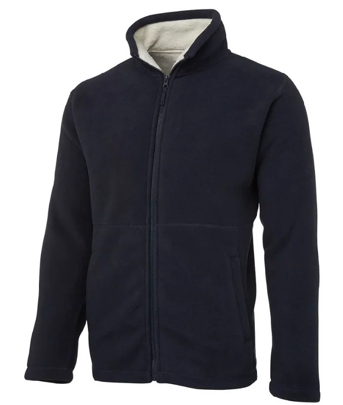 Shepherd Fleece Jacket