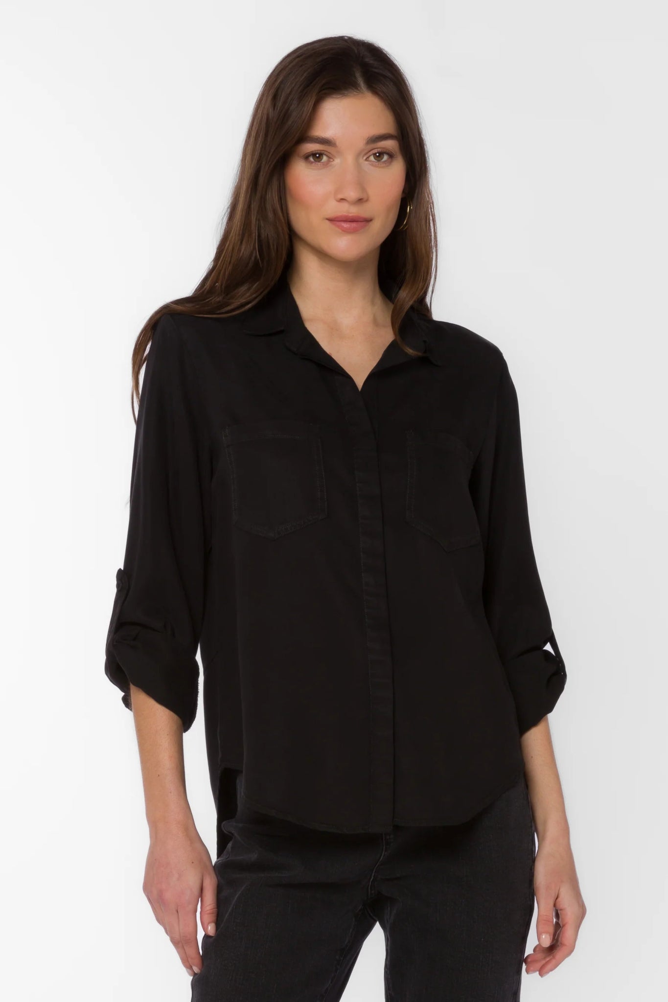 Riley Shirt {Velvet Heart} Country