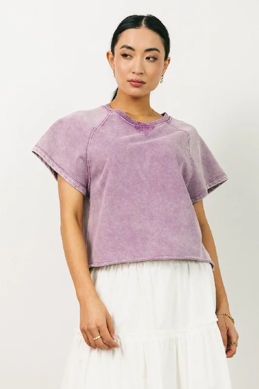 Mauve